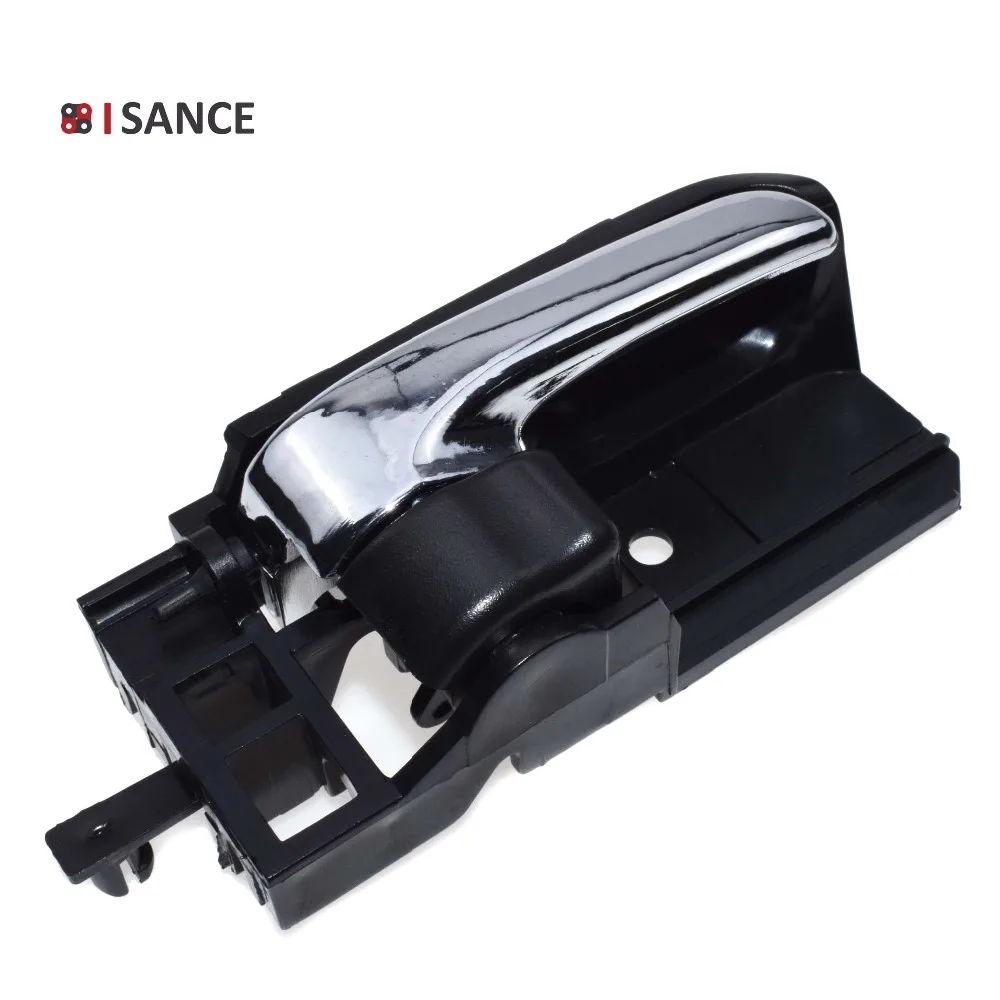 ISANCE внутренняя ручка межкомнатной двери Передняя Задняя правая 69205 02090 для Toyota