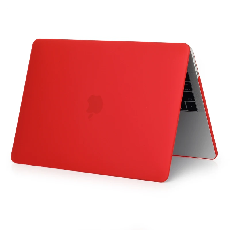 Матовый чехол для старого Macbook Pro 13 защитный 2012 дюйма Macbookpro 3 A1278 матовый корпус
