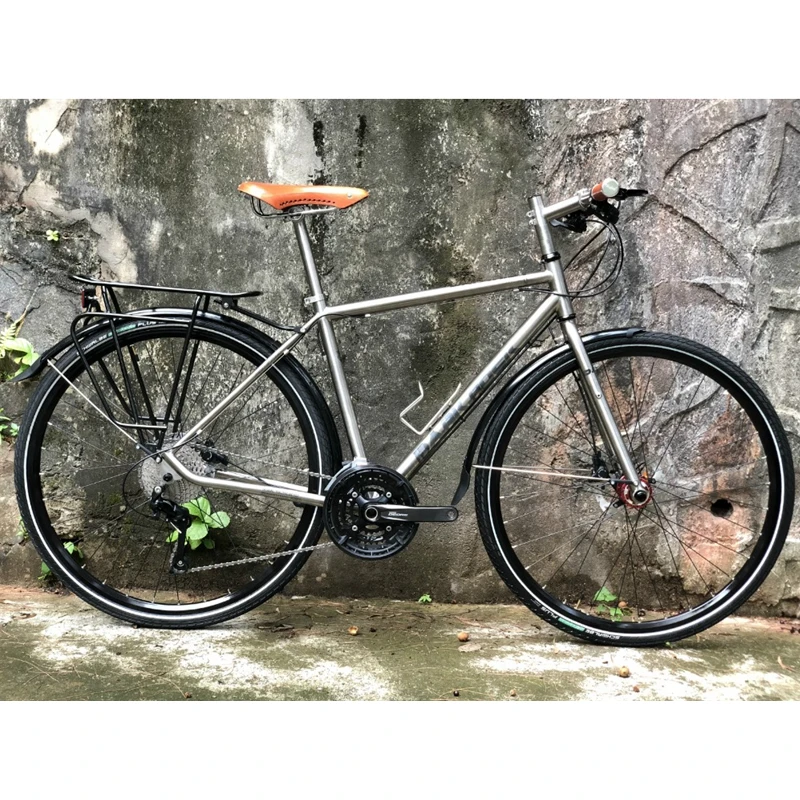 darkrock bike