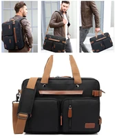 New Backpack 17 3Inch Laptop Backpack Fashion Outdoor Travel Business Backpack Nylon Waterproof Diagonal Student Backpack