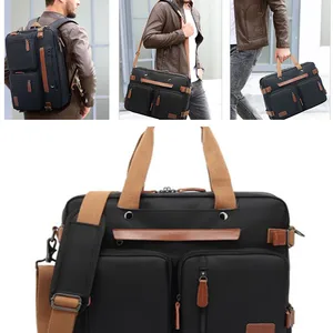new backpack 17 3inch laptop backpack fashion outdoor travel business backpack nylon waterproof diagonal student backpack free global shipping