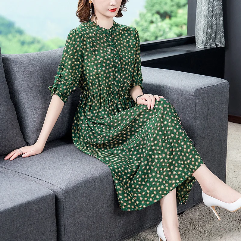 Новинка 2020 летний топ модное банкетное женское пляжное платье в ретро стиле с