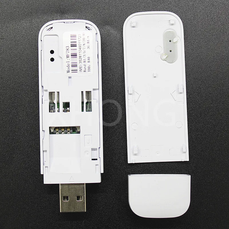 New 4G USB Modem MF783 4G Ufi 150Mbps LTE Wifi Modem 4G Modem Dongle  PK K5160 E8372