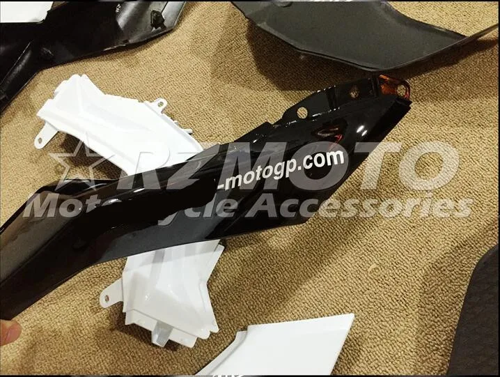 Новый ABS мотоцикл обтекатель для kawasaki Ninja 300 2013 2014 2015 2016 2017 Injection Bodywor всех видов