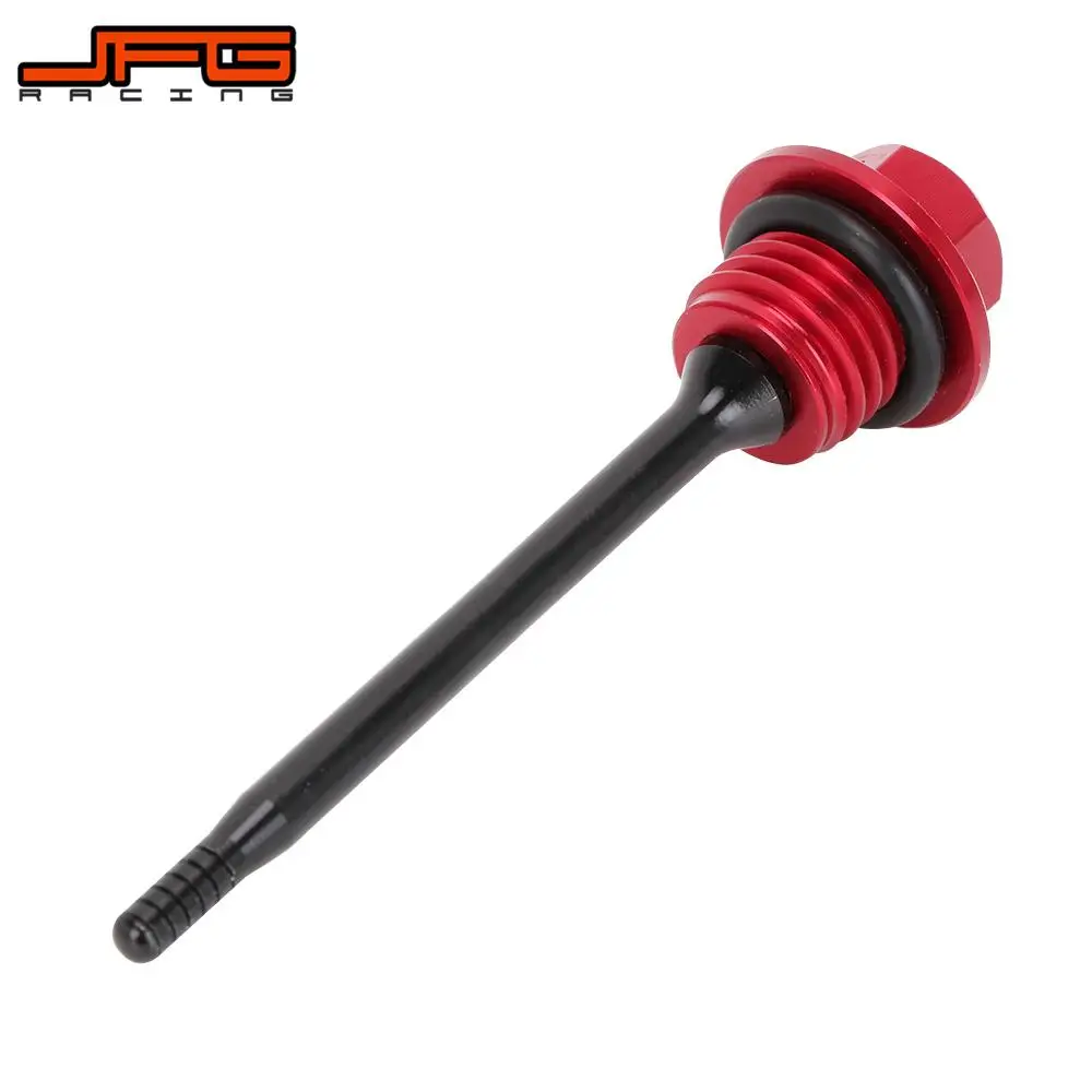 Датчик масляного масла двигателя CNC для мотоцикла HONDA CRF450R CRF450RX CRF 450R 450RX 2017-2020 CRF450RWE