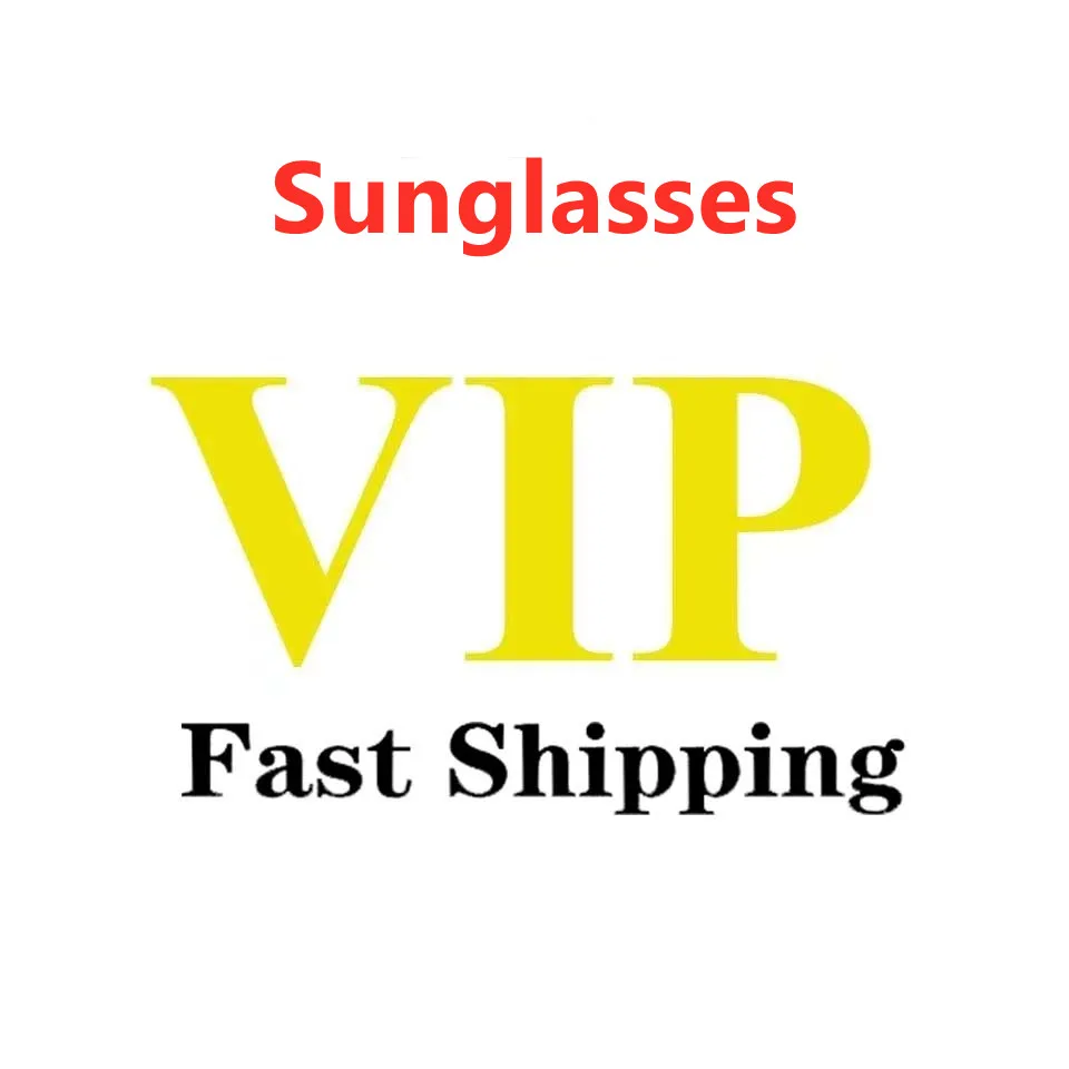 

3523 VIP friend Luxury brand sunglasses man women sun glasses mens vintage world designer 2021 Fashion womens eyeglass with box