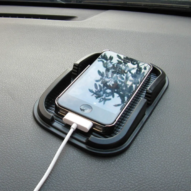 Приборной панели автомобиля мобильный телефон GPS липкий держатель подставка для