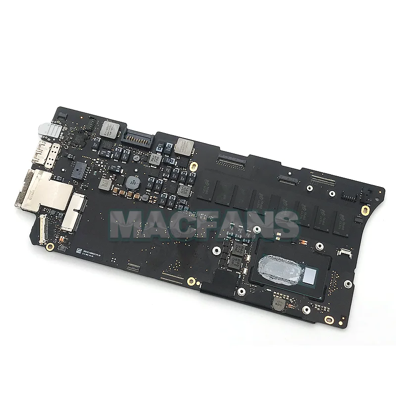Протестированная оригинальная материнская плата A1502 820-3476-A для MacBook Pro Retina 13