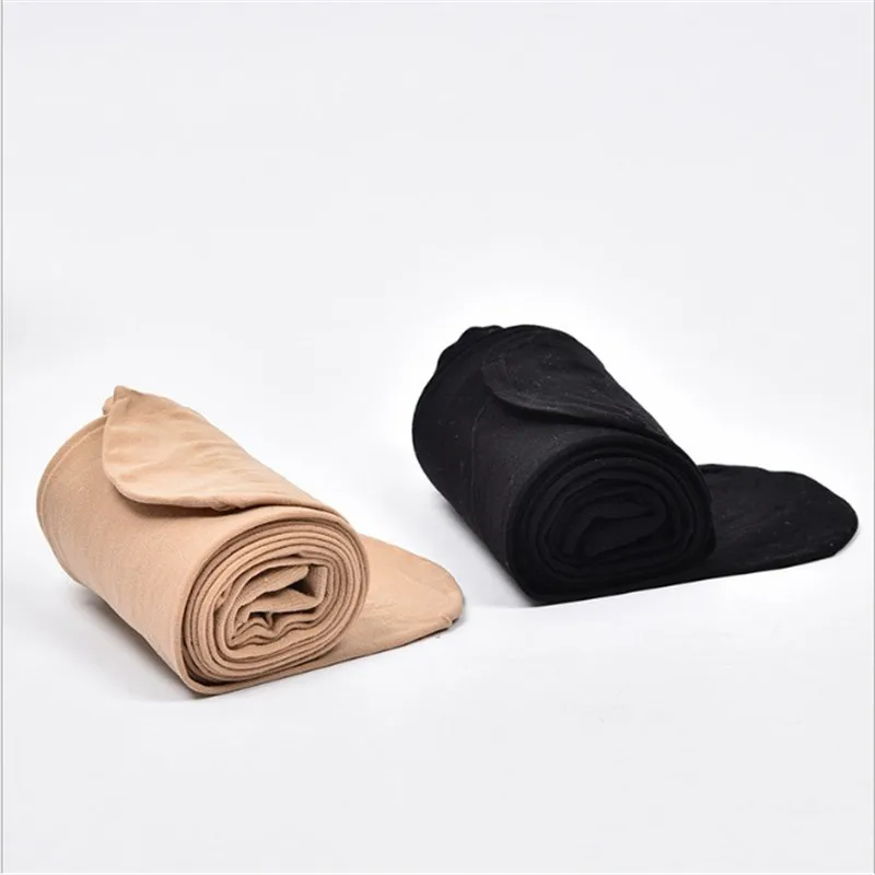 Популярные Классические пикантные женские колготки 120D непрозрачные толстые