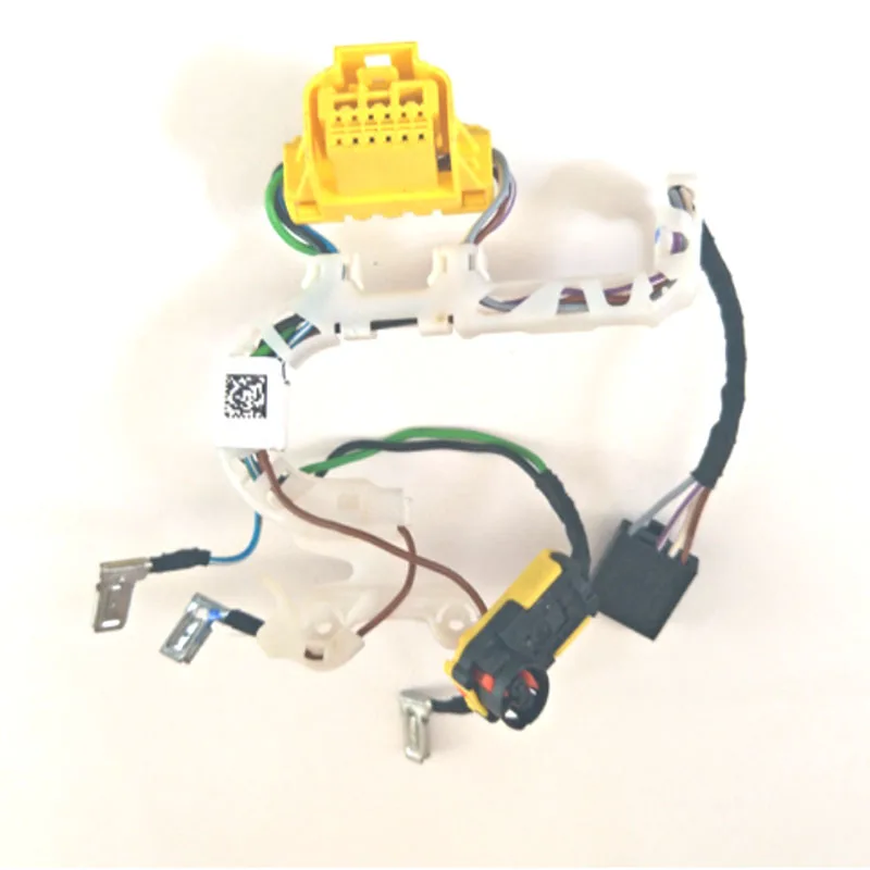 MFSW многофункциональный кабель для рулевого колеса подходит Golf MK7 5G0971584S 5G0 971 584 S |