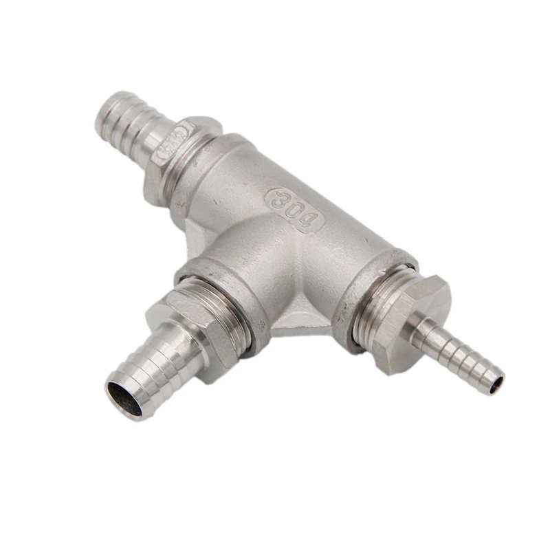 Встроенный Оксигенатор/аэрация в сборе домашний пивоваренный Kegging 2 0 микрон