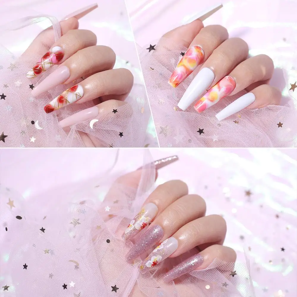 Гель лак для ногтей Azure Beauty профессиональный УФ 12 мл 2019|nail gel polish|gel polishnail glue |