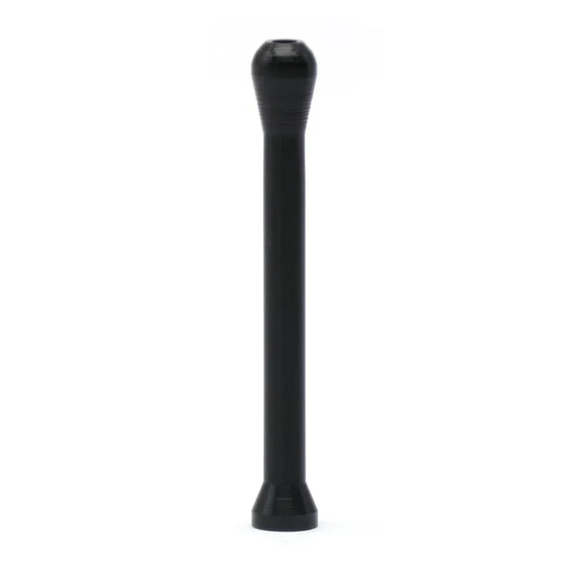 Tobacco Pipe Filter New Aluminum Alloy Snuff Straw Sniffer Snorter Nasal Smoking Accessories Weed | Дом и сад
