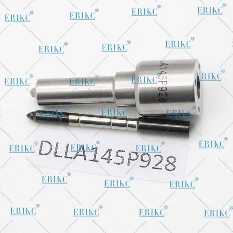 Распылитель DLLA145P928 Форсунка для дизельного топлива 0433171618 запчасти инжектора DLLA