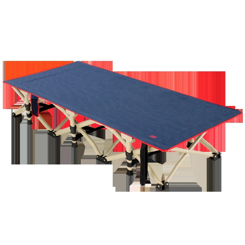 Складная простыня для людей обеденного перерыва кровать офиса сна больница