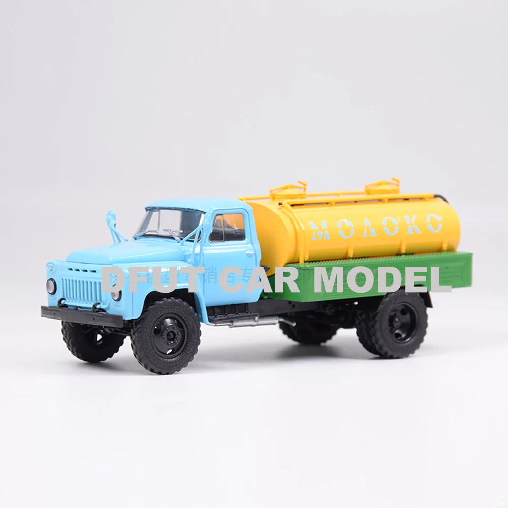 Масштаб 1:43 игрушечные автомобили из сплава Советский Союз ACPT 3.3 53 модель