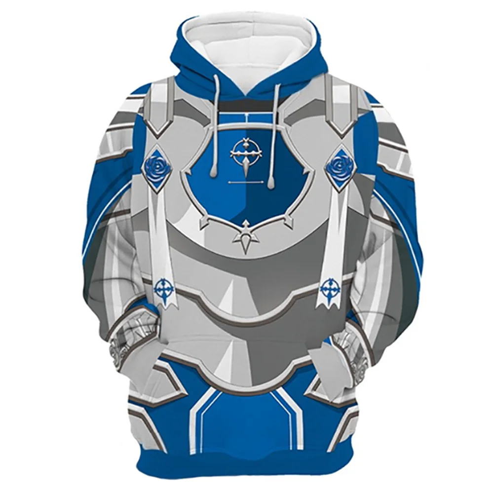 

Обувь для вечеринки в Стиле косплей Sword Art Online алисизация: войны преисподней Eugeo Косплэй Толстовка с принтом пуловеры и толстовки с капюшоном