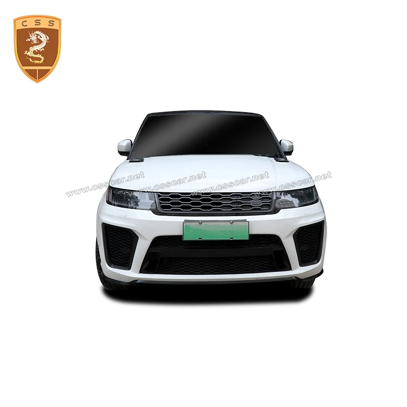 Рисунок 2 - Подходит для нового Range Rover
