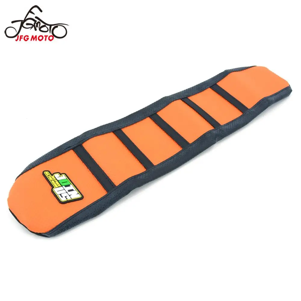 Противоскользящий резиновый чехол для мотоцикла KTM SX65 SX 65 2009 2014 09 14| |