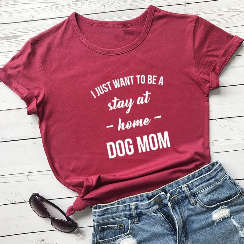 Новое поступление Женская забавная Повседневная футболка из 100% хлопка с принтом