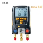 Манометр Testo 549, цифровой манометр с ЖК дисплеем 05600550