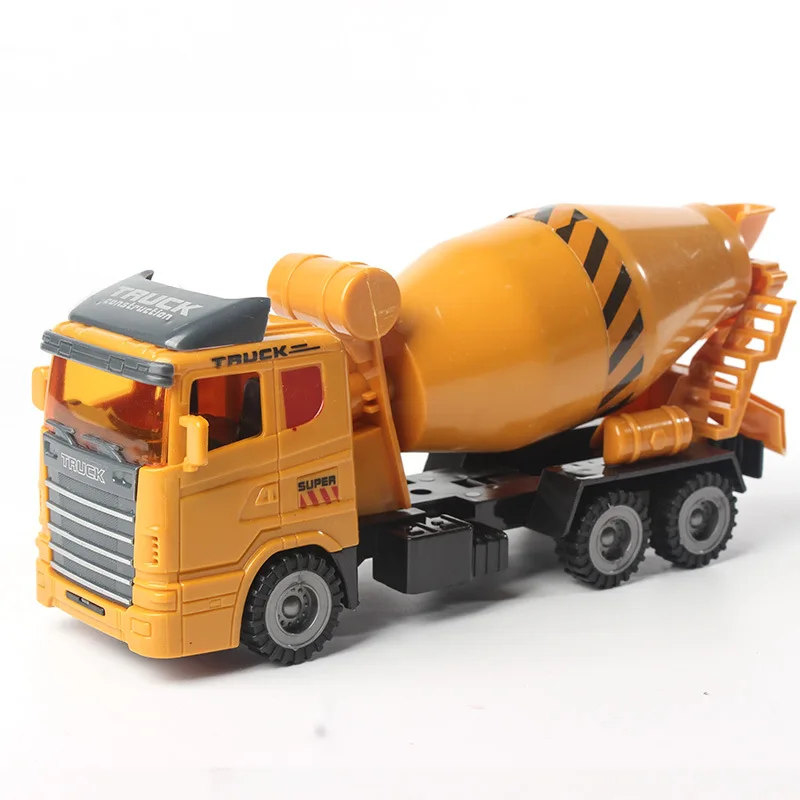 1 шт. детский инерционный грузовик самосвал|Наземный транспорт| |