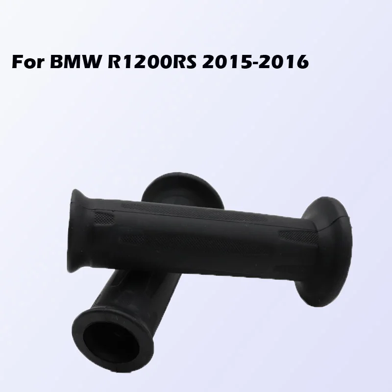 

Motorcycle Modified Parts Anti-skid Handlebars And Rubber Handlebars For BMW R1200RS 2015-2016