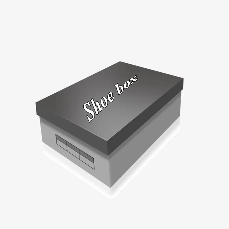 

Shoe box special shooting link