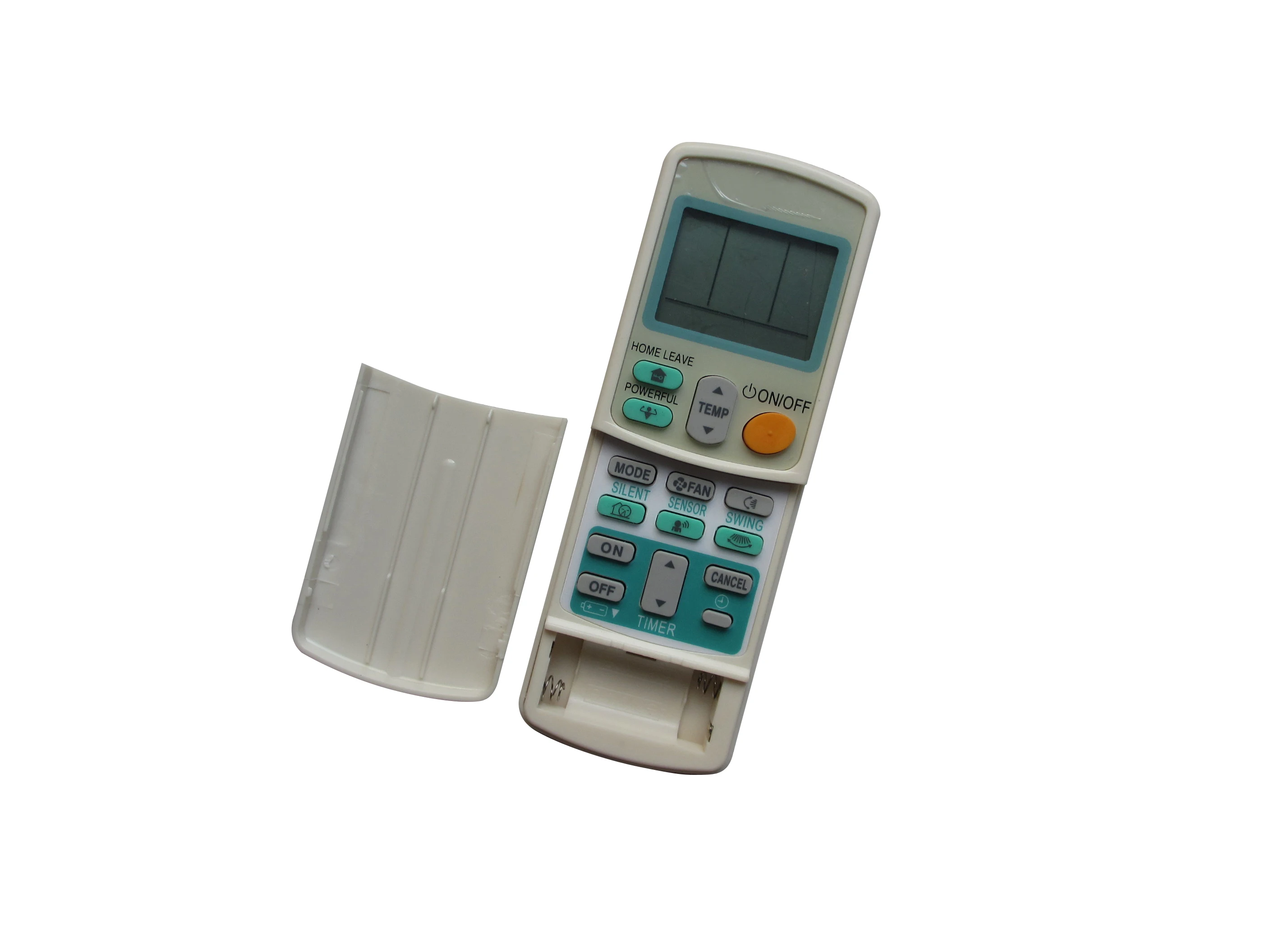 Пульт дистанционного управления для кондиционера переменного тока Daikin CDKS50BVMB