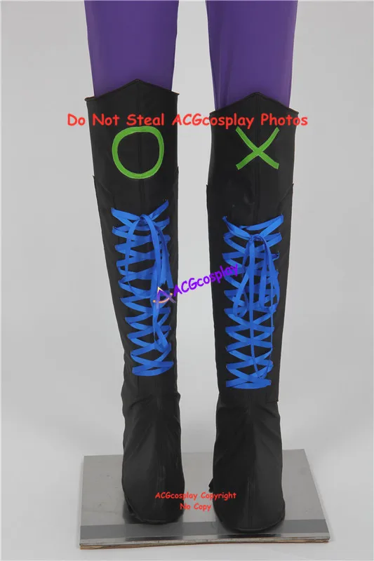 

Punchline cosplay costume dc comics cosplay acgcosplay costume