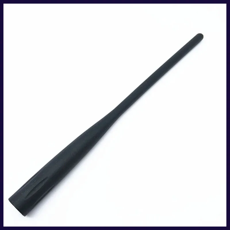 

OPPXUN 18CM VHF long antenna for FA-S270C IC-95 IC-R5 IC-R6 IC-E80 E91 E92 portable walkie talkie