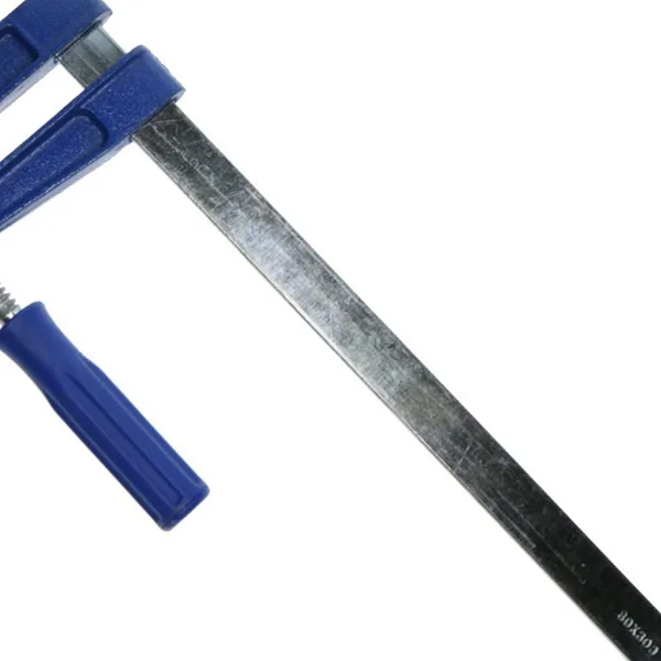 

Adjustable F Type Woodworking Clamp Tools Clip Quick Slide-50X150mm