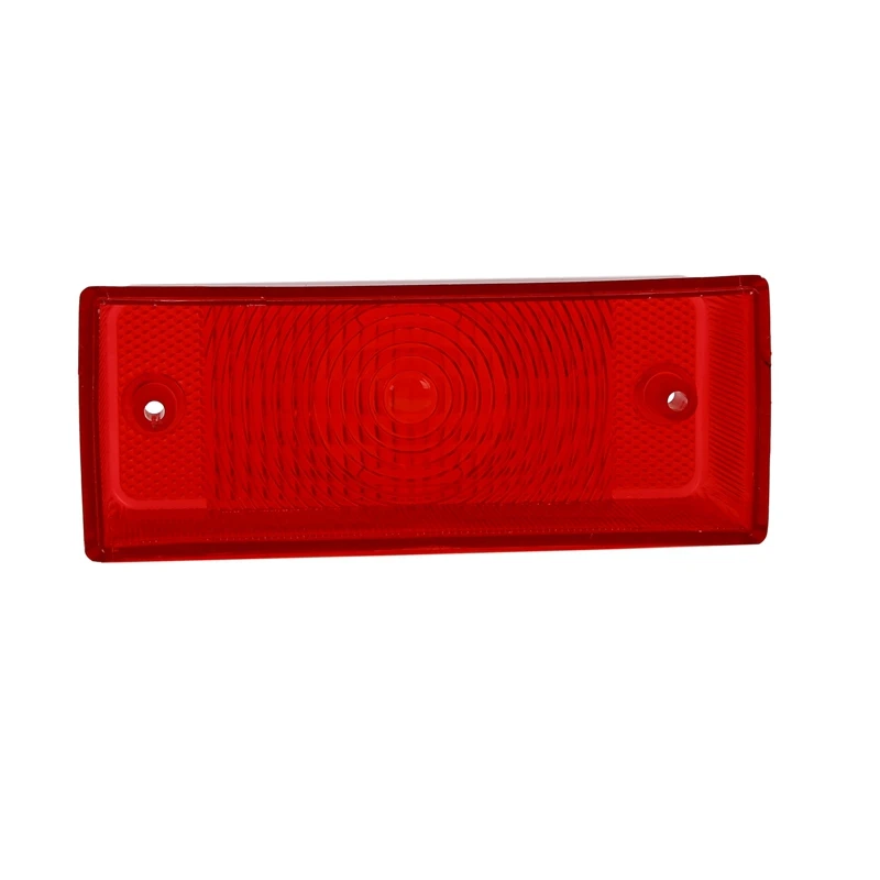 

Engineering Vehicle Bulldozer Turn Signal Rear Tail Lamp Cover Lens for Bobcat 863 Skid