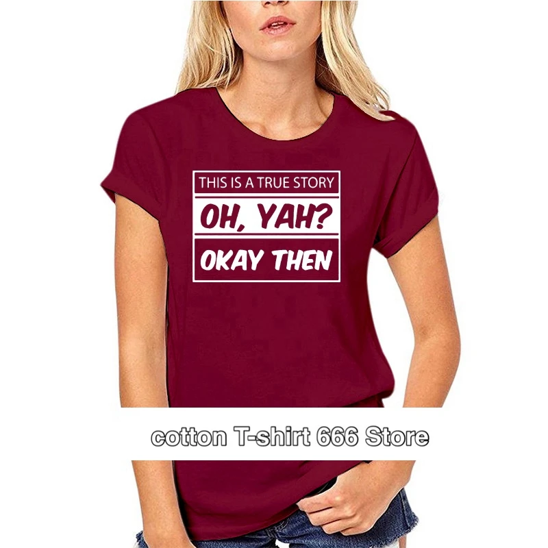 

Хлопковая крутая дизайнерская 3D футболка с надписью «s Is A True Fargo Story», мужская и женская футболка с надписью «Да, лучше, чем обычная летняя фут...