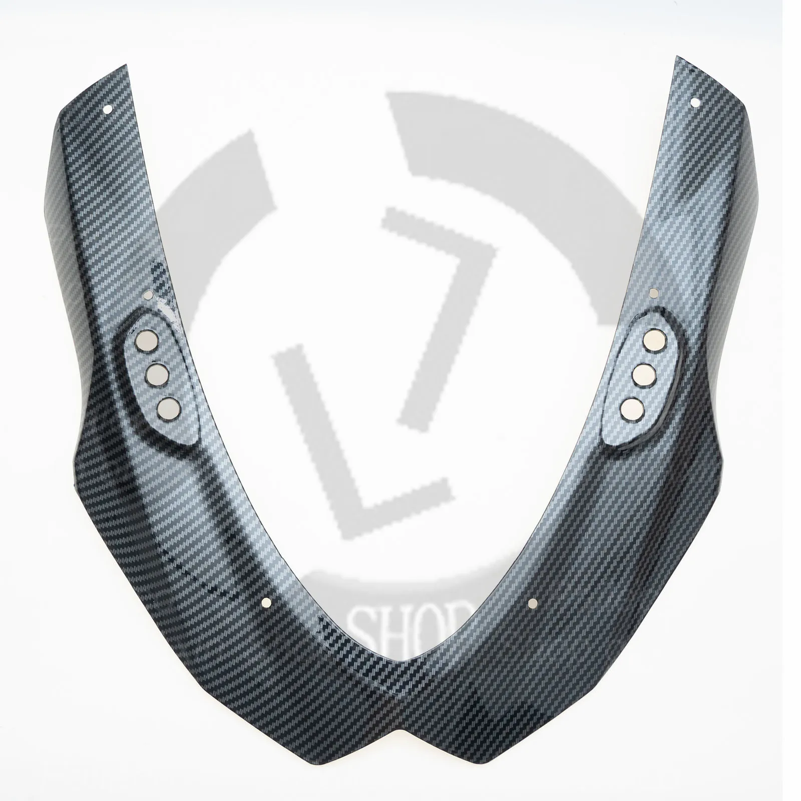 Передняя обтекатель для мотоцикла ABS литье под давлением подходит Suzuki GSXR1000 2009-2016