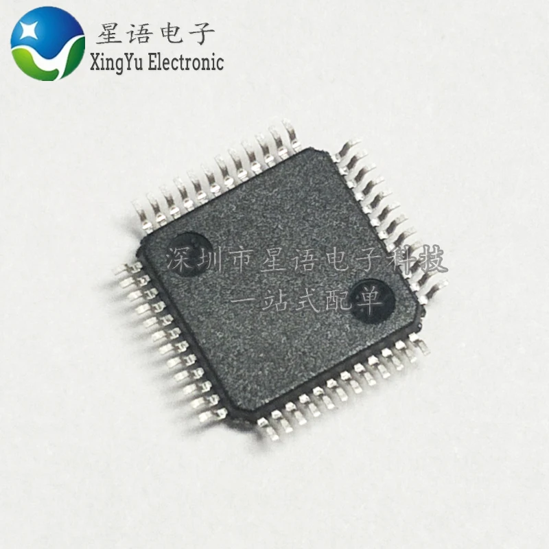 

New original STM32L151C8T6 STM32L151 QFP48 ST single-chip MCU spot