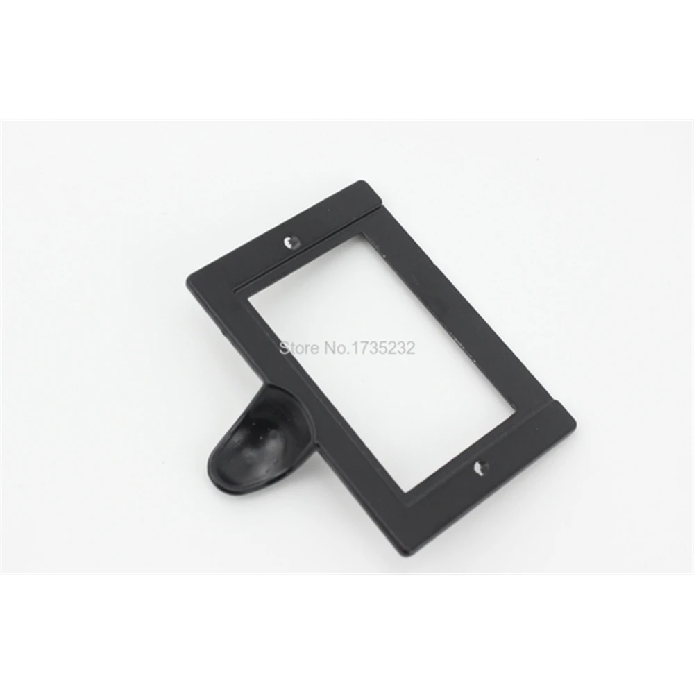 50 шт. декоративная Черная ручка для выдвижного ящика | Дом и сад