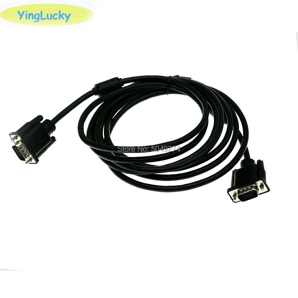 DIY аркадные аксессуары Pandora box kit VGA адаптер питания кабеля Великобритания HDMI кабель проводка JAMMA консоль игры
