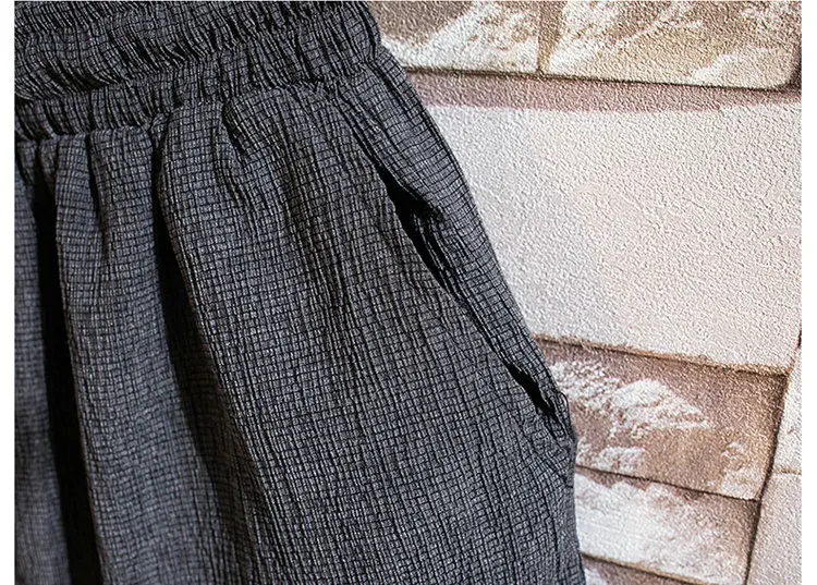 Мужской спортивный костюм с круглым вырезом летний Повседневный Спортивный в