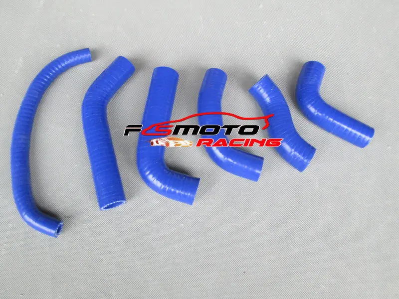 Motocycle Accessories Silicone Radiator Hose Pipe for 2000-2009 Honda XR650R XR650 2001 2002 2003 2004 2005 2006 2007 2008