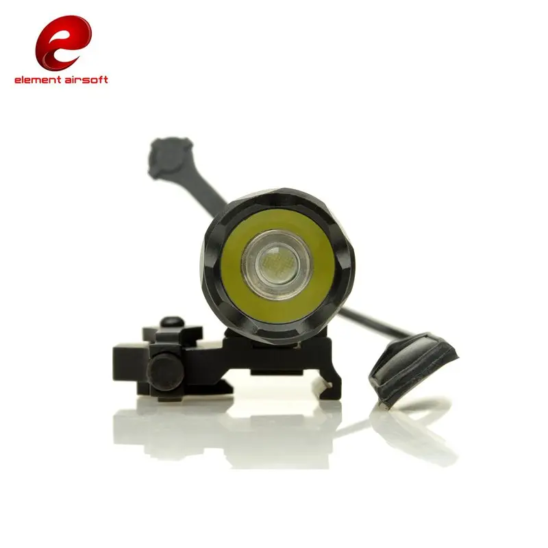 

Element Airsoft M620C Scout Weapon Light LED Softair Linterna Tactical Arma Rifle Air Gun Flashlight Hunting Lights EX346