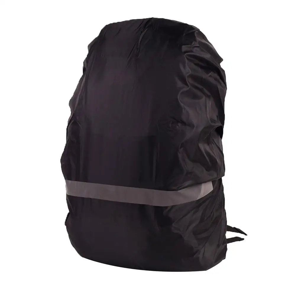 

Backpack Rain Cover Rainproof School Bag Cover Daypack Covering