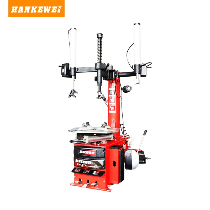 Устройство для демонтажа шин| |