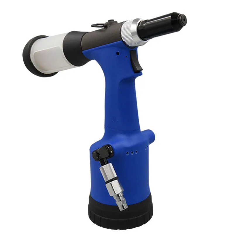 Self-priming Rivet Gun Pneumatic Rivet Gun Rivet Gun Blind Rivet Machine Industrial-grade Riveting Tool YZ