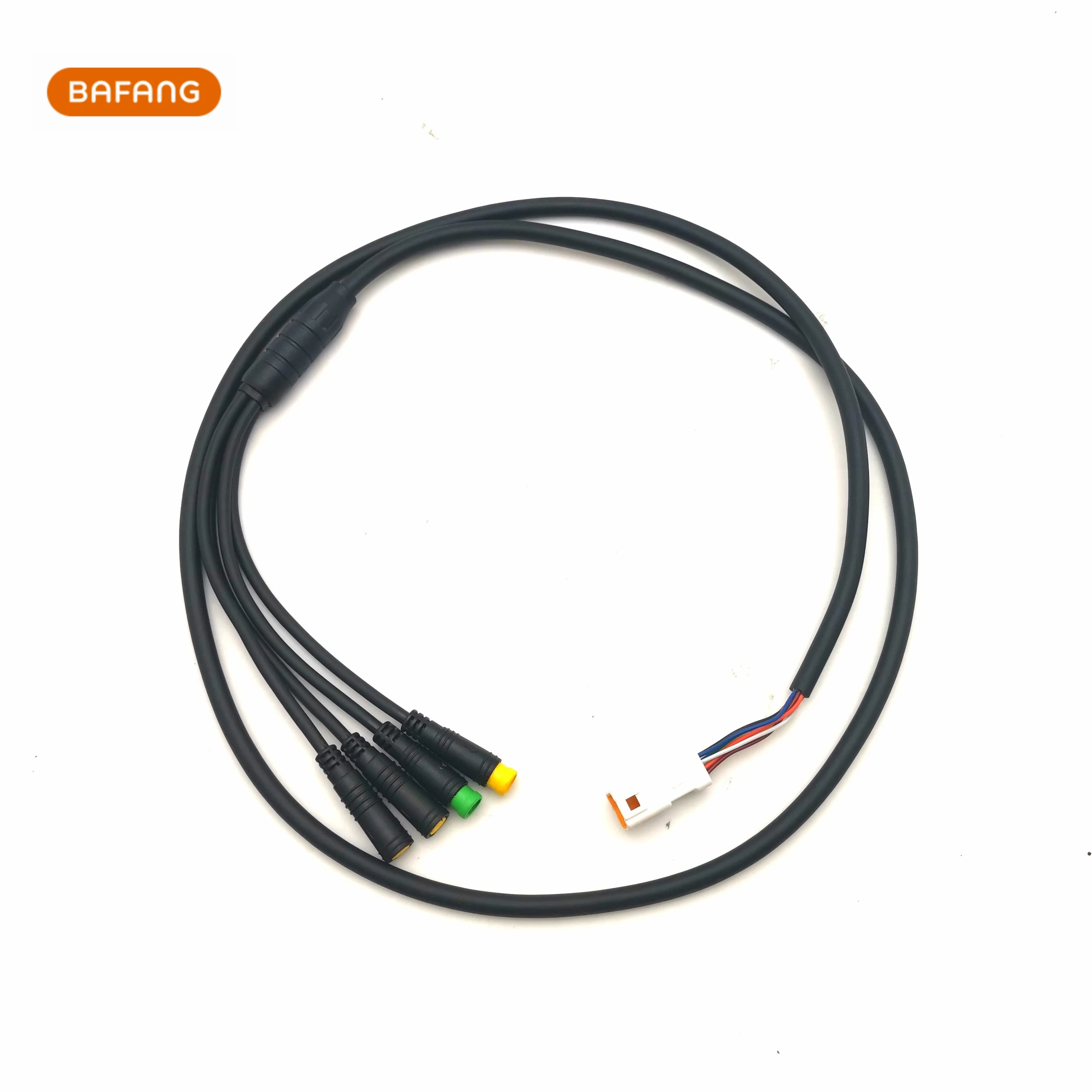 Мотор крутящего момента Bafang M400 G330 G510 M620 1T4 кабель в сборе дисплей тормоза