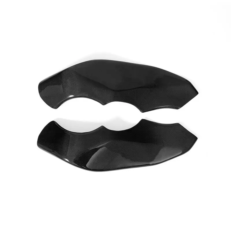 

Карбоновая рамка для KAWASAKI ZX10R 2008 2009 2010, защитные панели