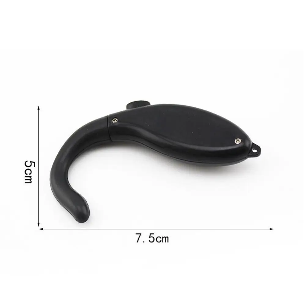 

Car Safe Device Anti Sleep Drowsy Alarm System Alert Sleepy Reminder For Car Driver To Keep Awake Car Styling Accessories