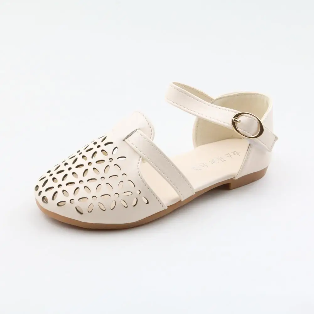 Женские сандалии JUSTSL на плоской подошве пляжные размеры 31 35|Сандалии| |