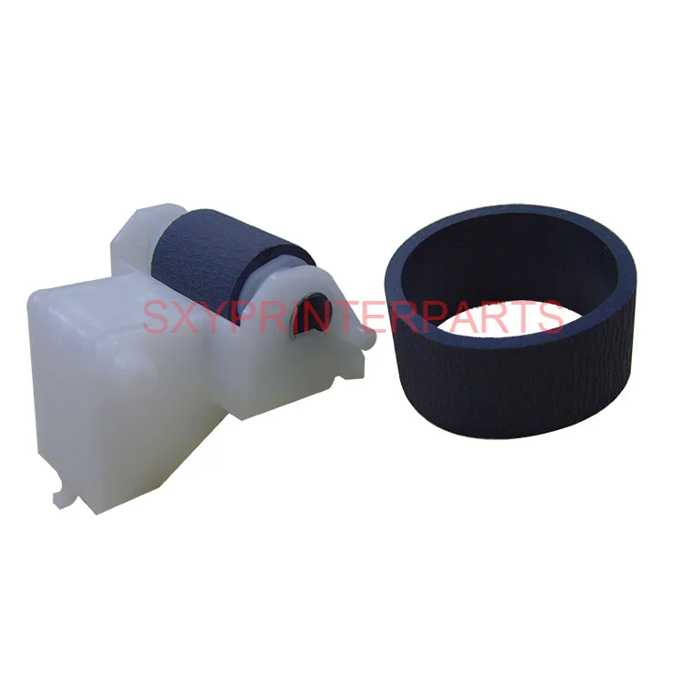 

SXYTENCHI Pickup roller tire and return holder for Epson R270 R290 R390 T50 PX660 L800