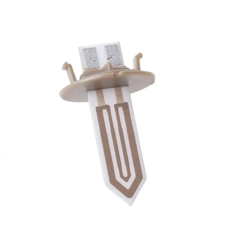 

Ceramic Heater Blade Clean Gasket for IQOS 2.4 Heating Stick Accessory with Base